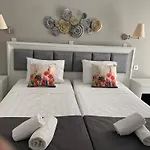 Alkyonides Boutique Hotel