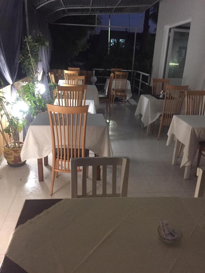 Alkyonides Boutique Hotell 3*