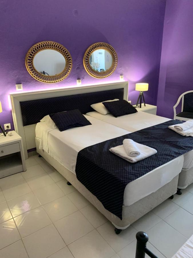 Hotell Alkyonides Boutique 3*