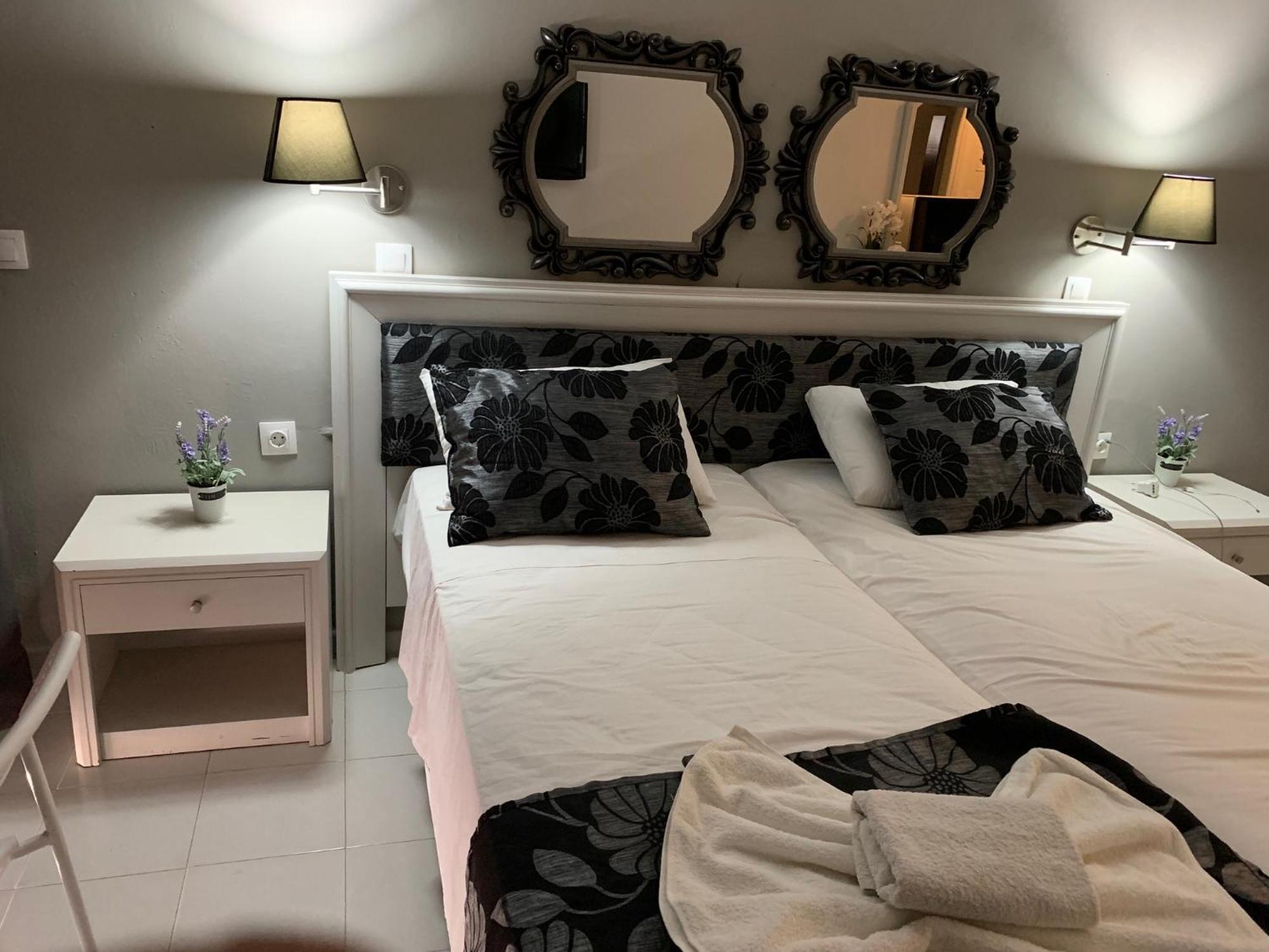 Alkyonides Boutique 3* Kremastí