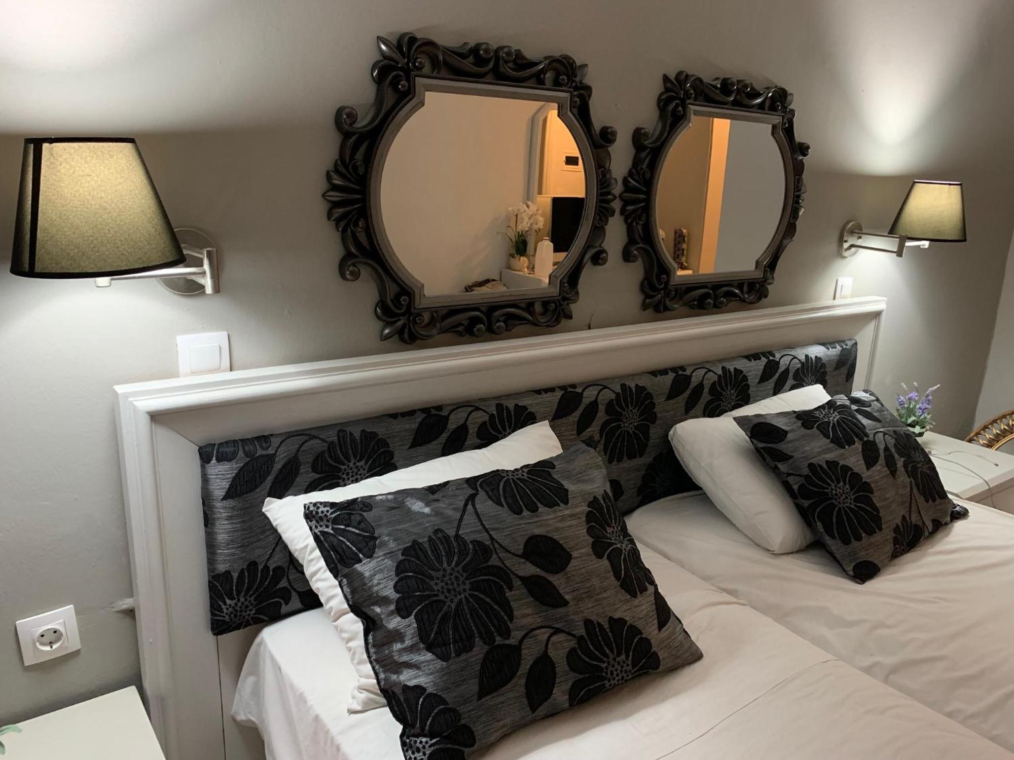 Hotell Alkyonides Boutique 3*