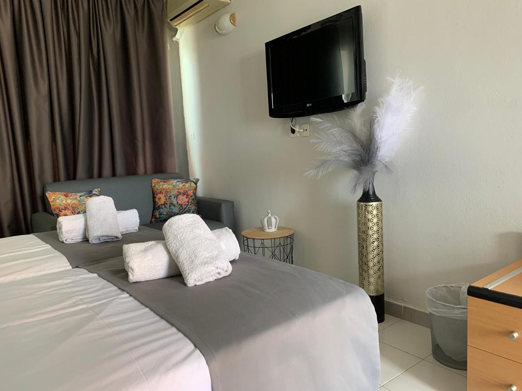 Hotell Alkyonides Boutique 3*
