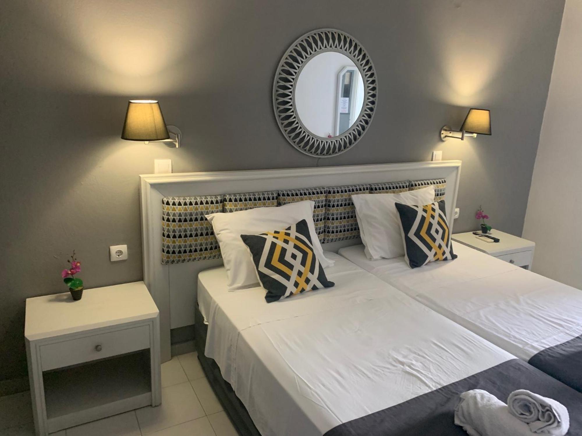 Hotell Alkyonides Boutique 3*