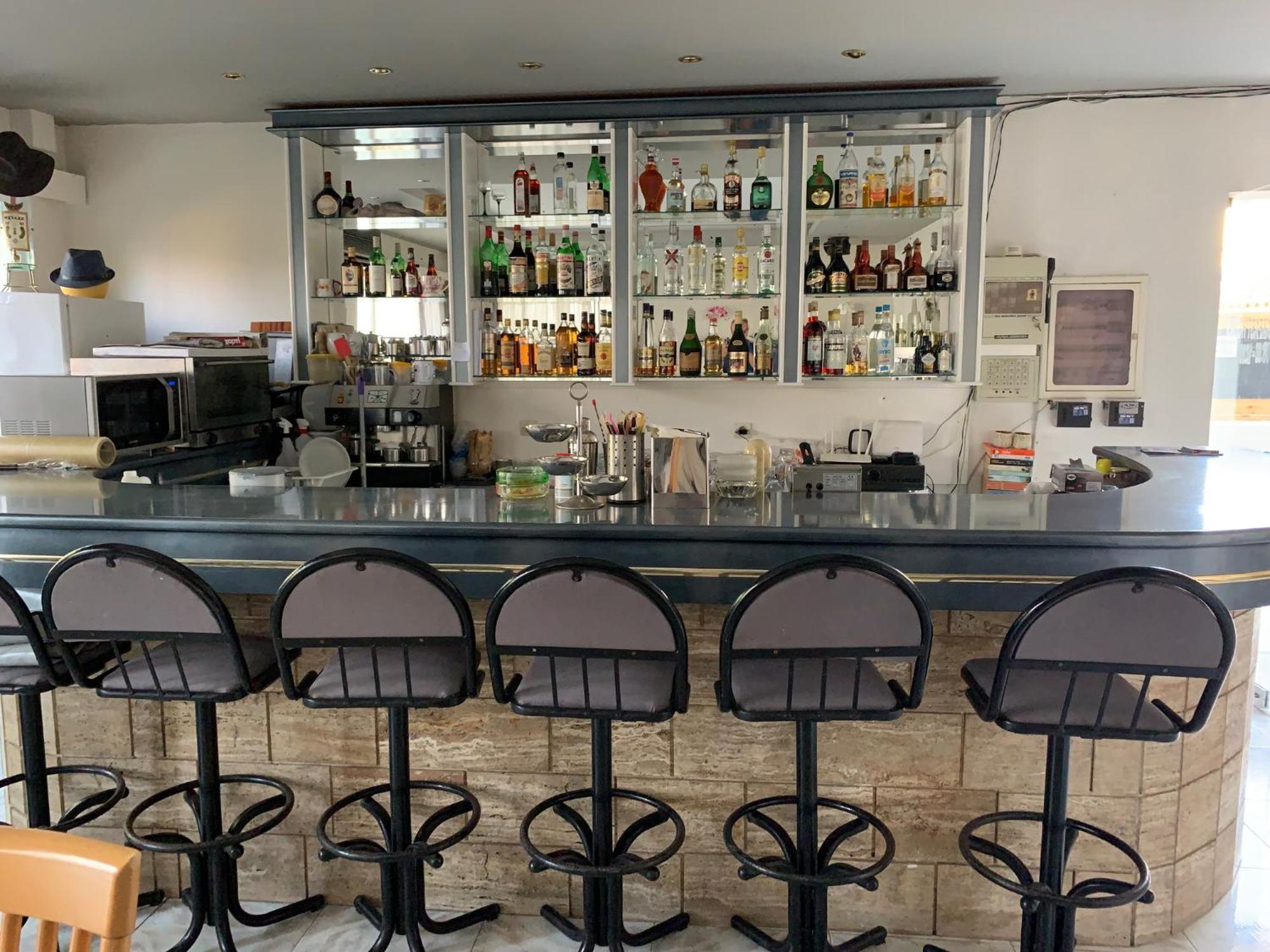 Alkyonides Boutique Hotell