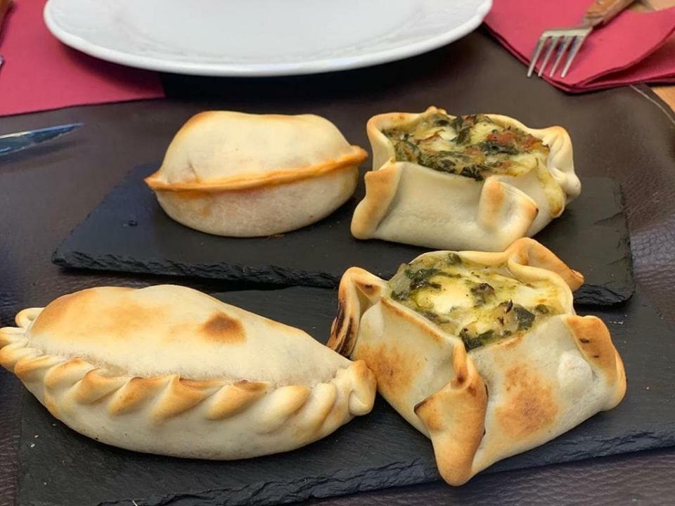 Hotell Alkyonides Boutique Kremastí