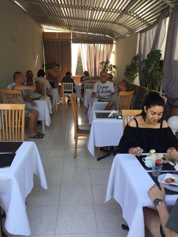Alkyonides Boutique Hotel Kremastí