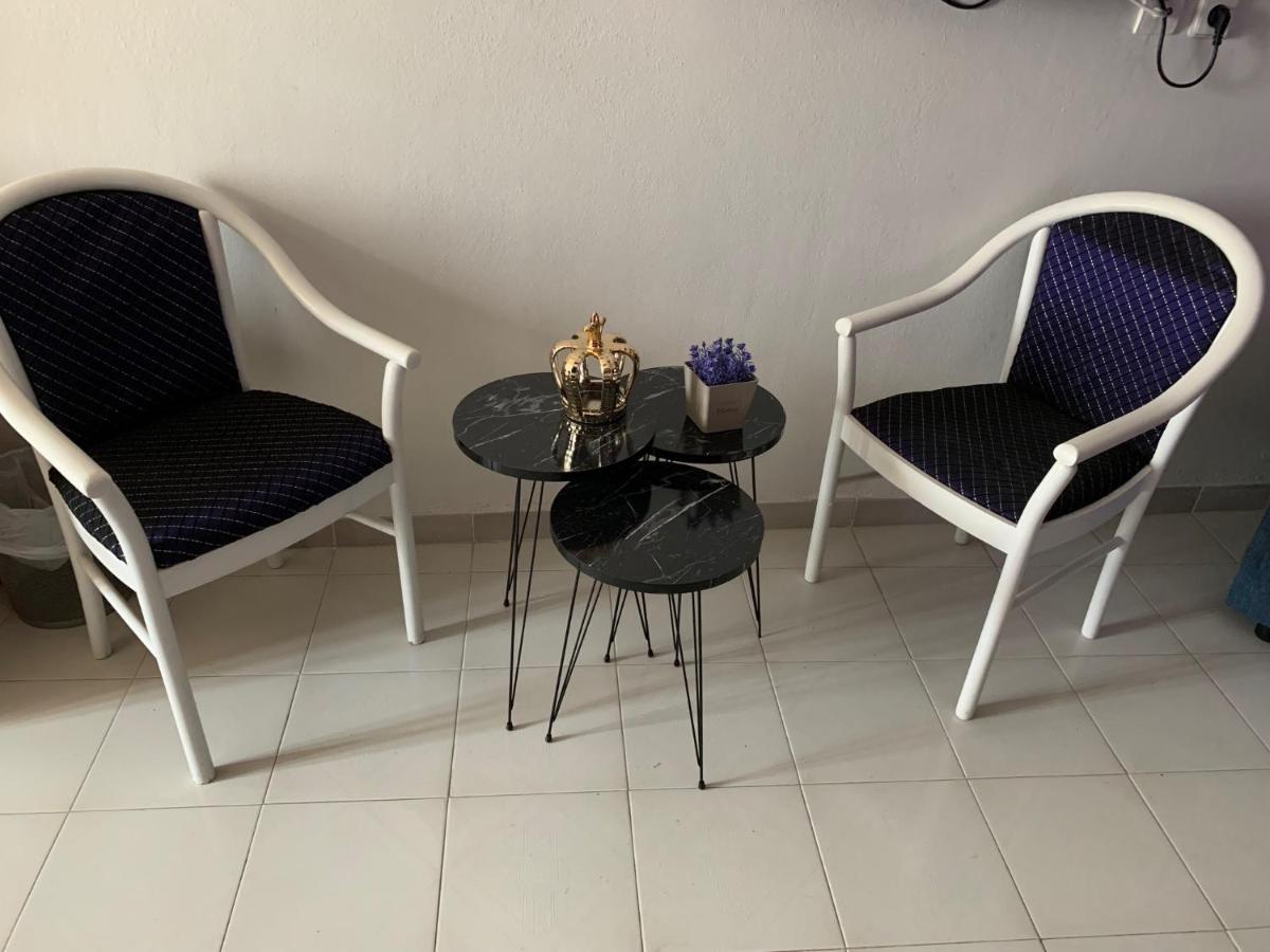 Alkyonides Boutique Hotel 3*