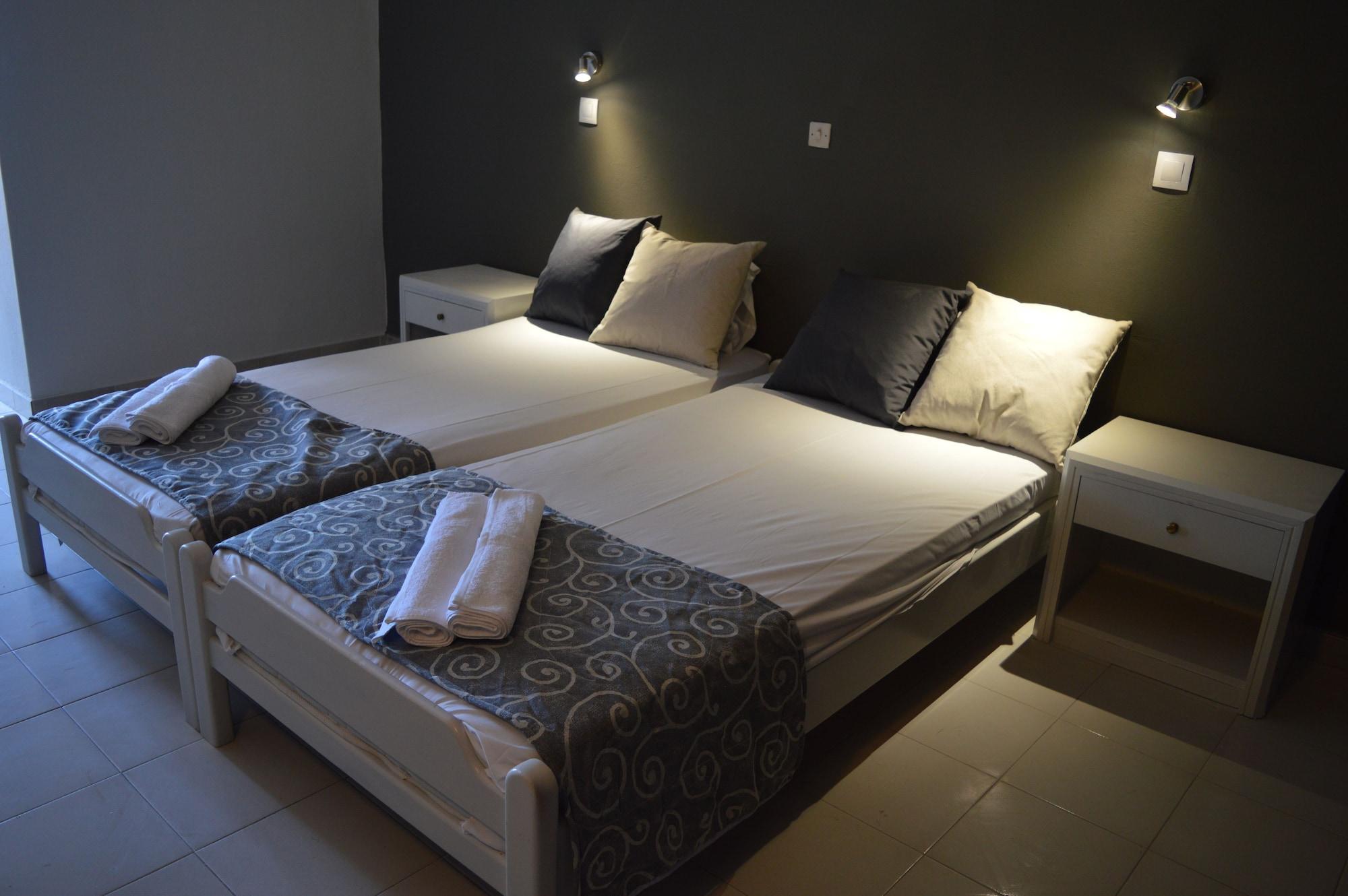Hotel Alkyonides Boutique Kremastí
