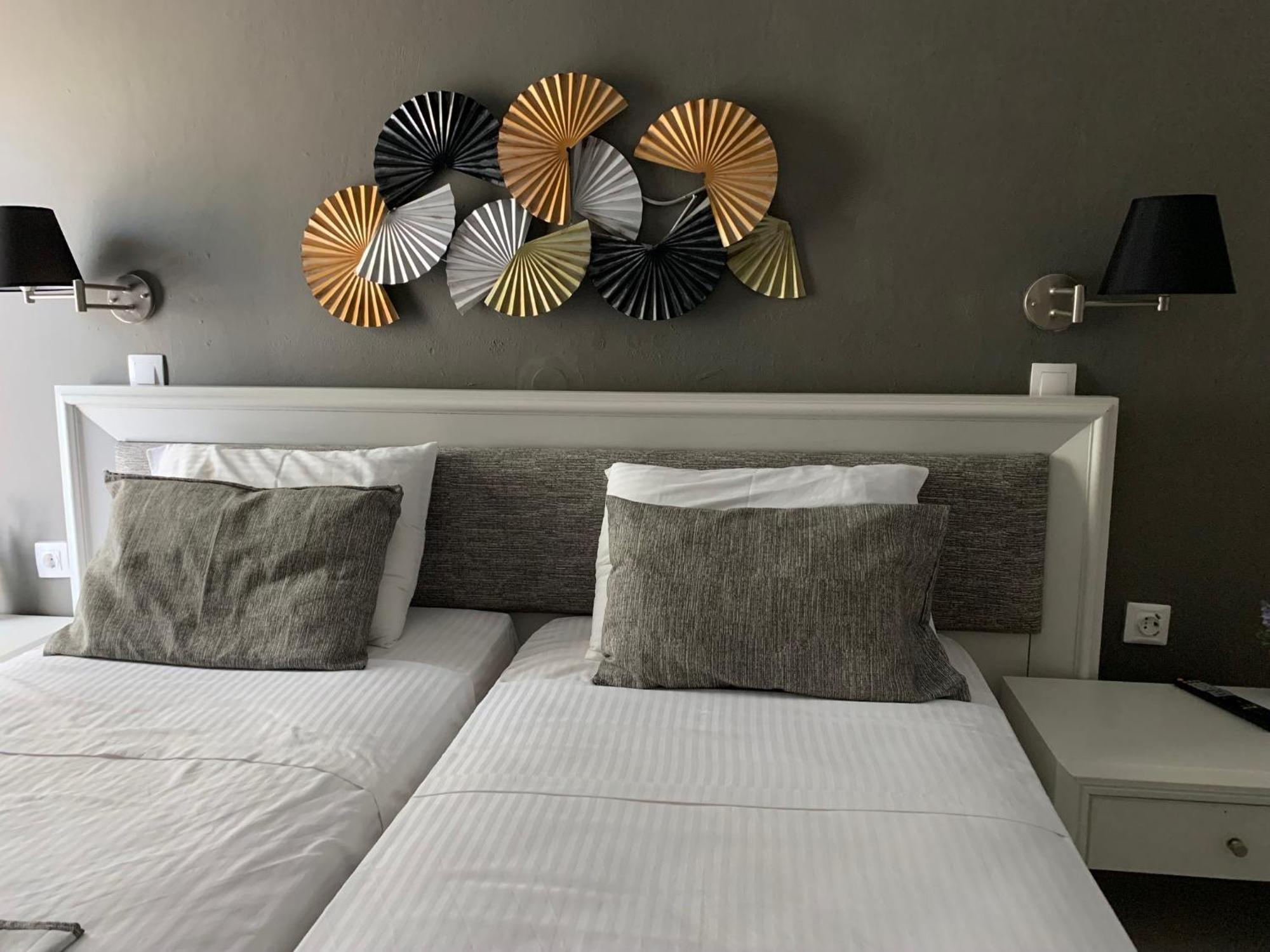 Hotel Alkyonides Boutique
