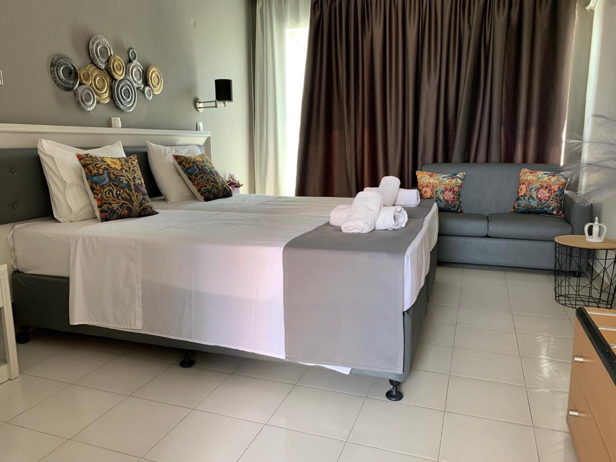 Alkyonides Boutique Hotel 3*