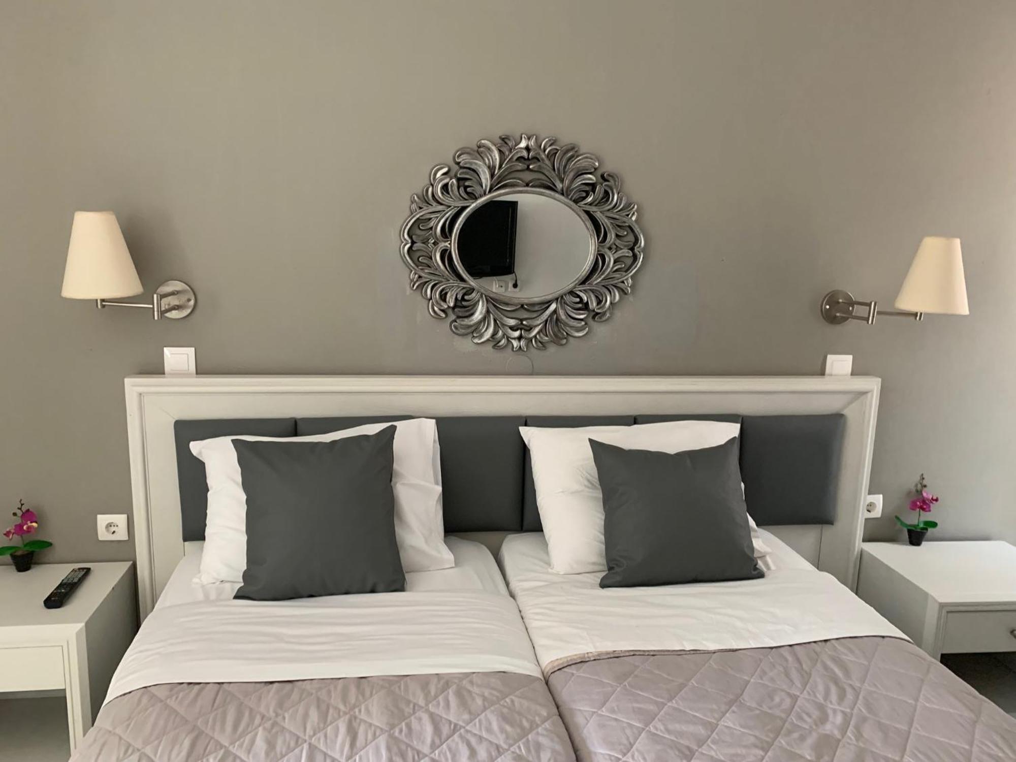 Hotel Alkyonides Boutique