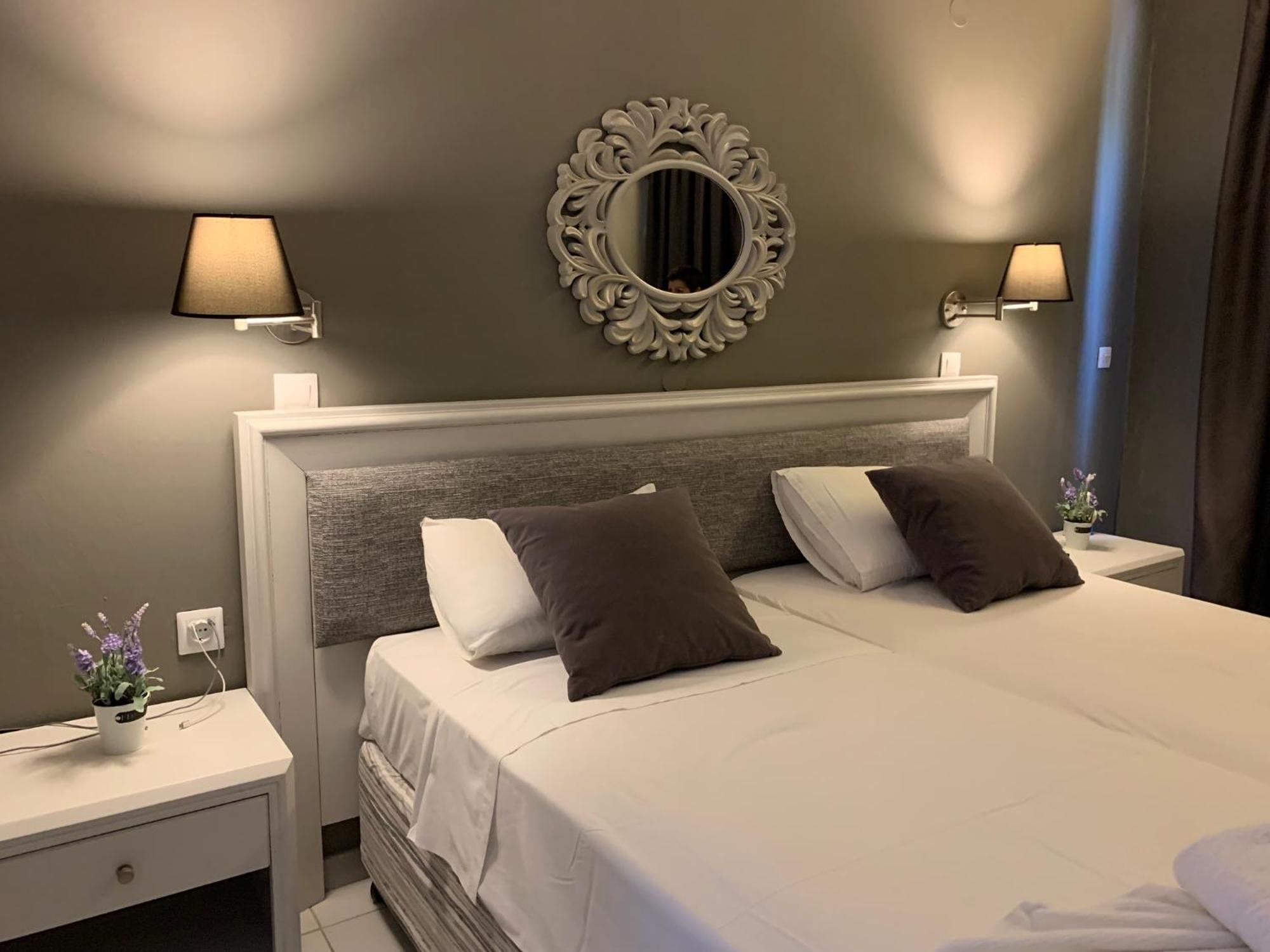 Hotel Alkyonides Boutique