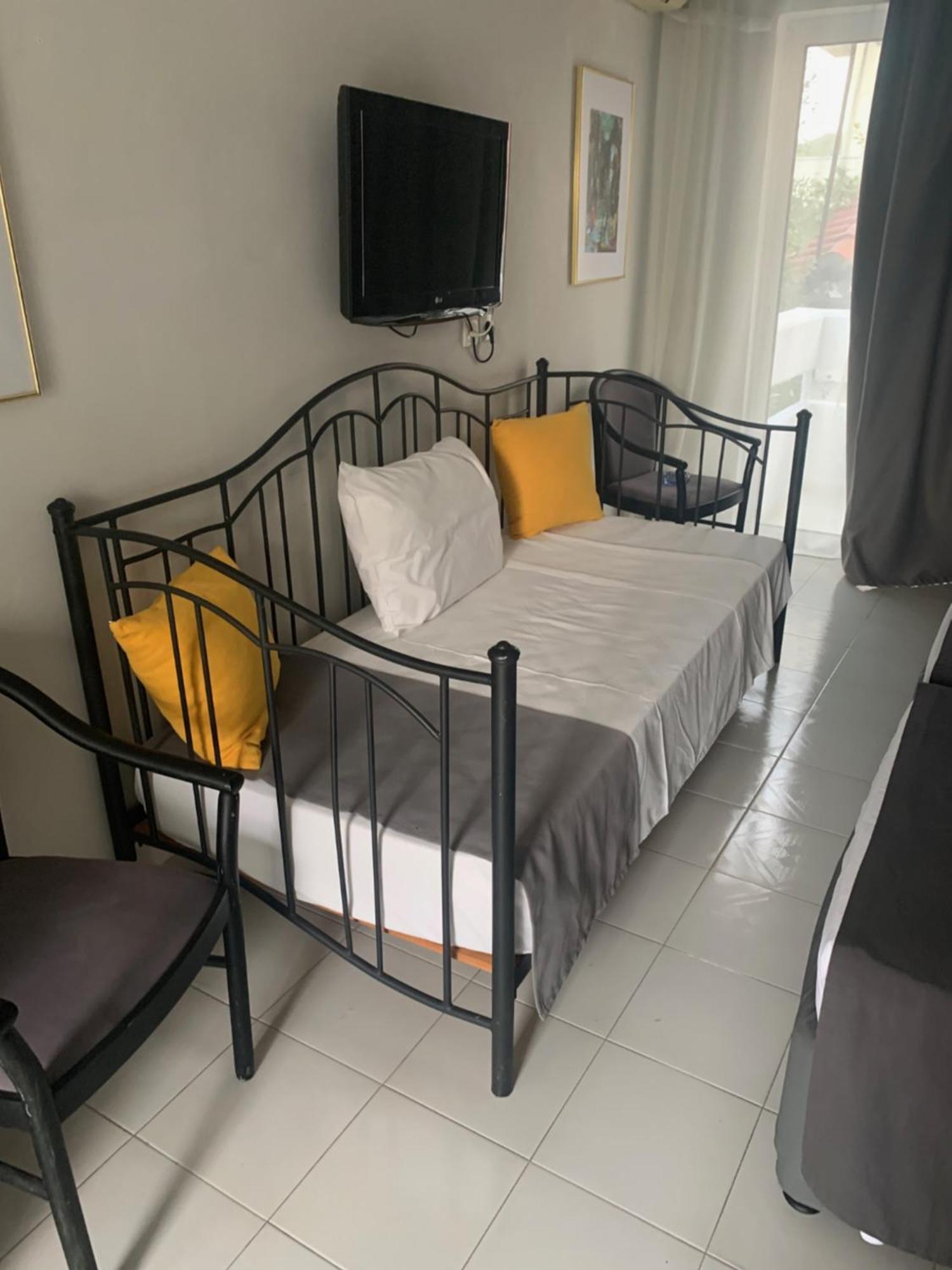 Alkyonides Boutique 3* Kremastí