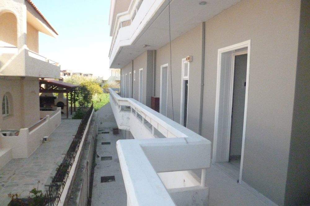 Hotel Alkyonides Boutique