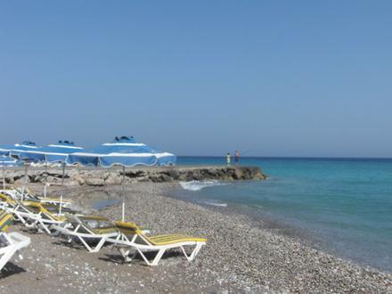 Alkyonides Boutique Hotel