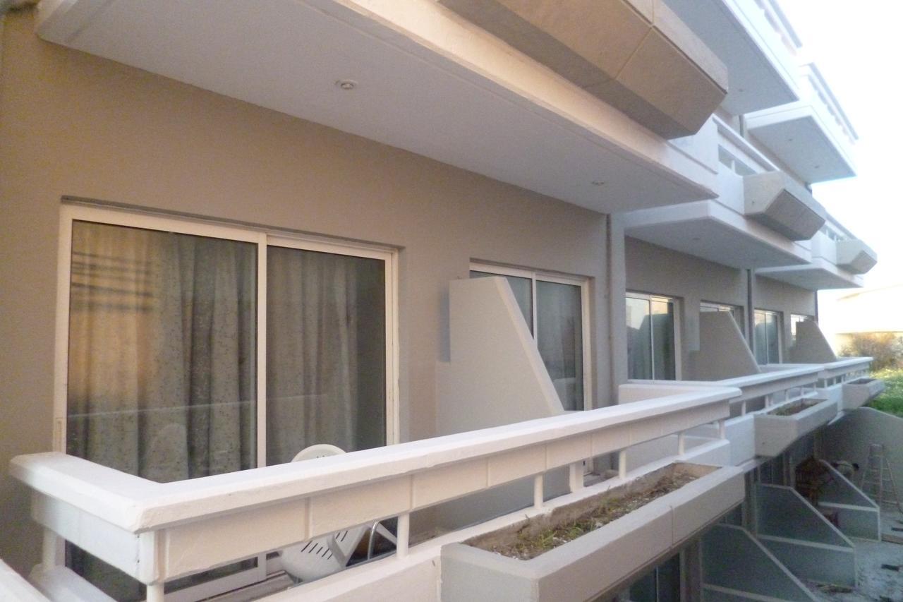 Hotel Alkyonides Boutique 3*