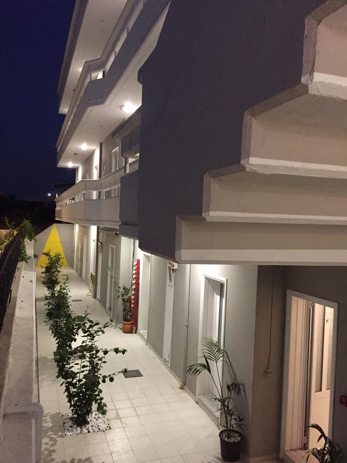 Alkyonides Boutique 3*