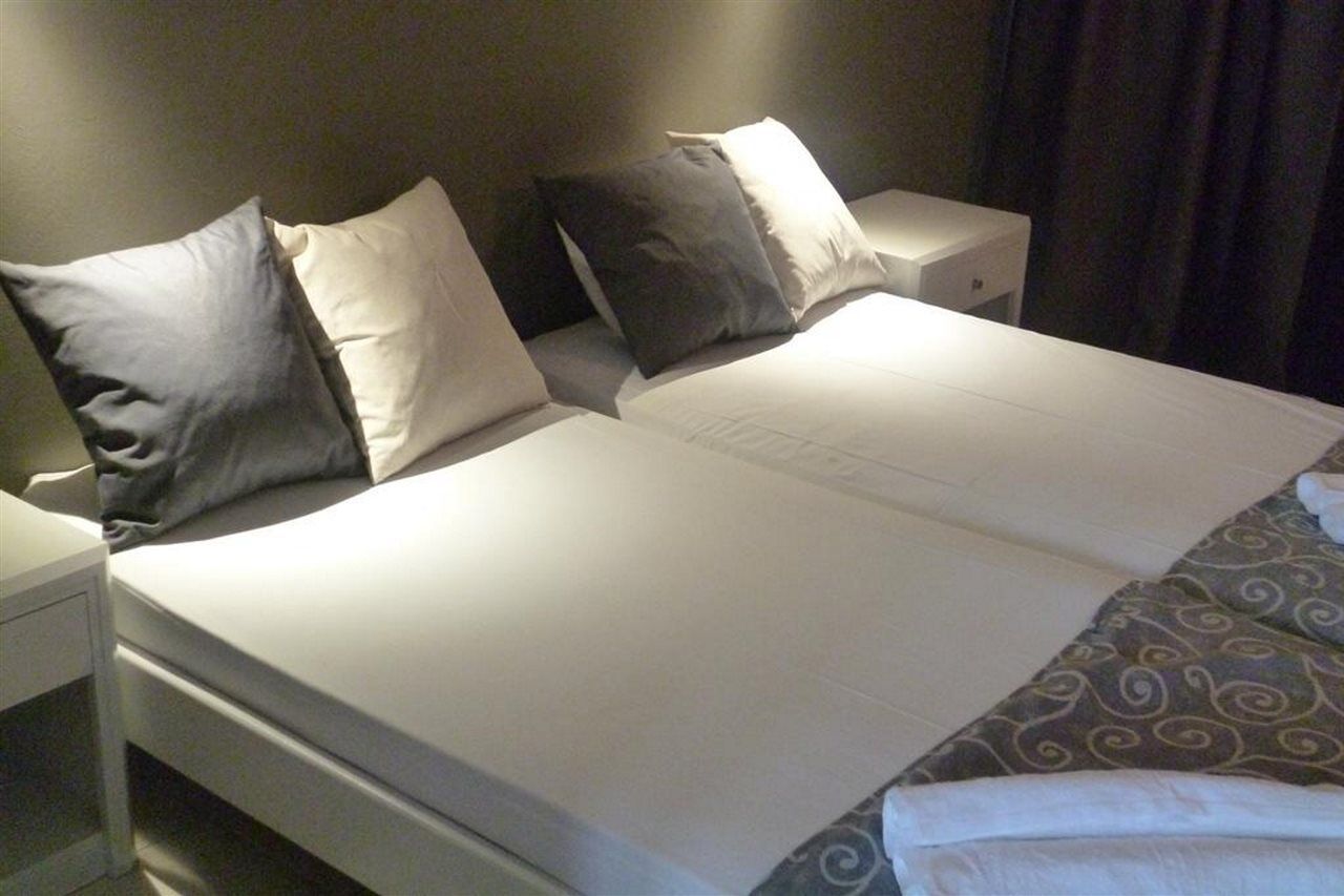 Alkyonides Boutique Hotel