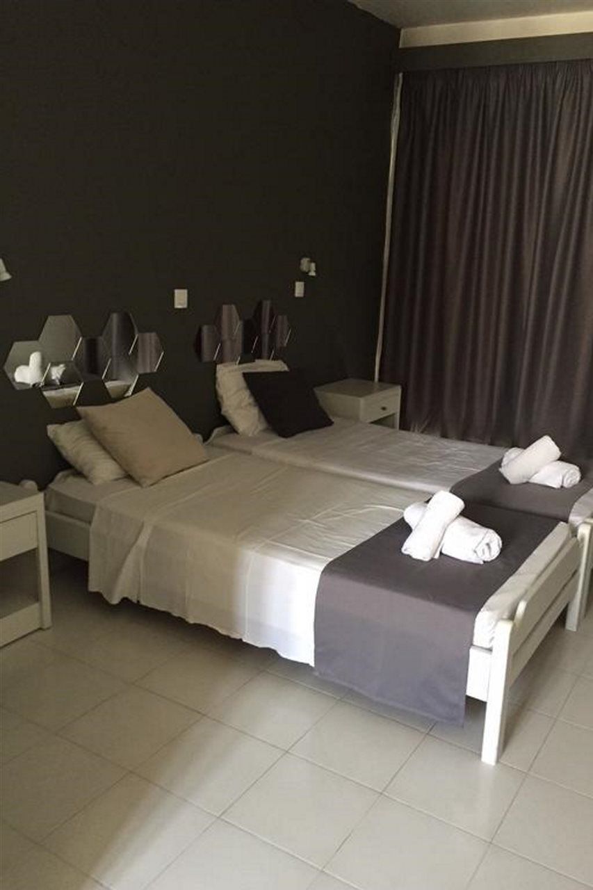 Alkyonides Boutique Hotel 3*